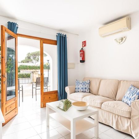 Apartamento Las Palmeras By Mauter Villas Cala Blanca  Buitenkant foto